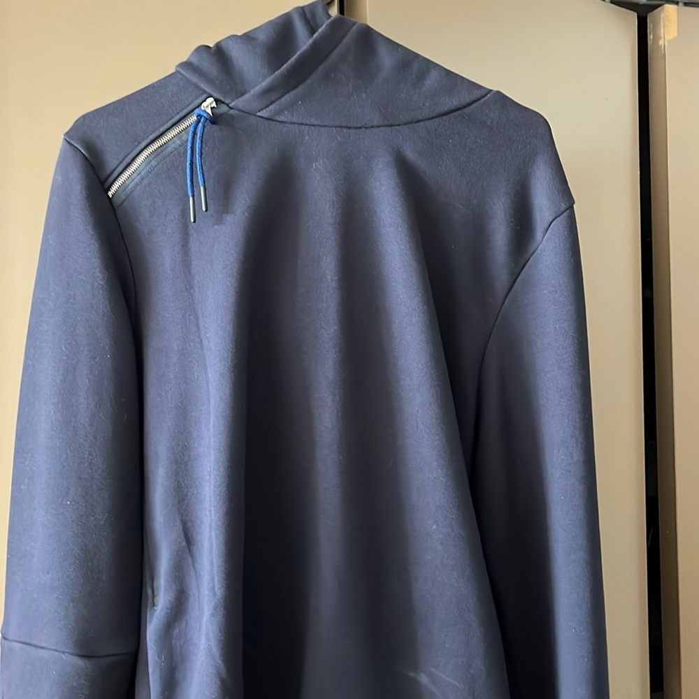 Large Men’s Scotch and Soda Pullover